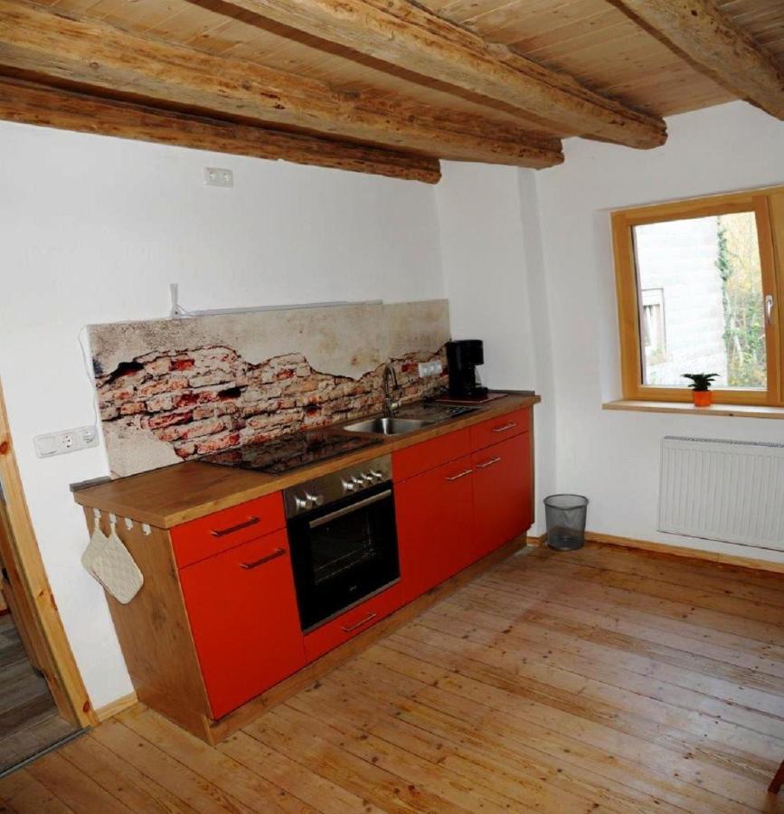 Ferienhaus In Der Erlebach Elmstein Exterior photo