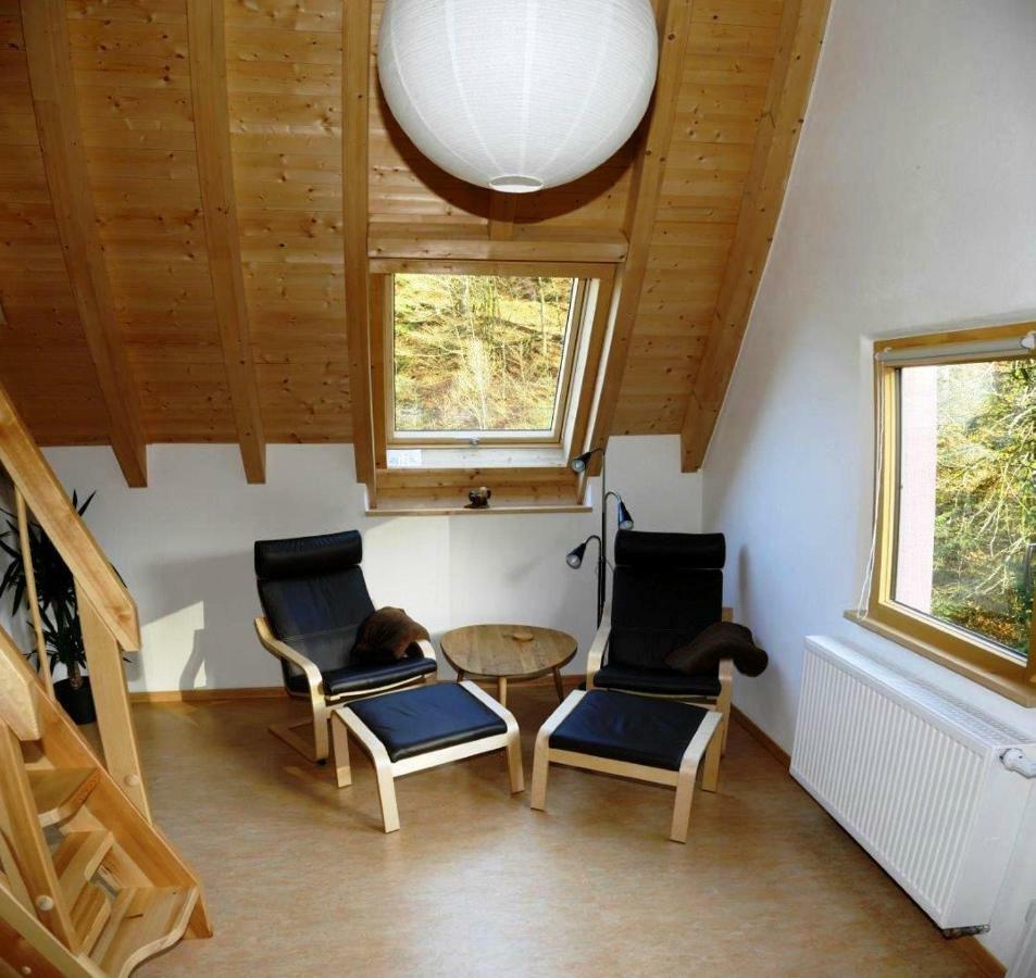 Ferienhaus In Der Erlebach Elmstein Exterior photo